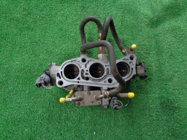 【超激得，100%新品】 トゥデイ JA4 MTREC スロットルボディ Y0954(エンジン部品)｜売買されたオークション情報、yahooの商品情報をアーカイブ公開 - オークファン ホンダ用