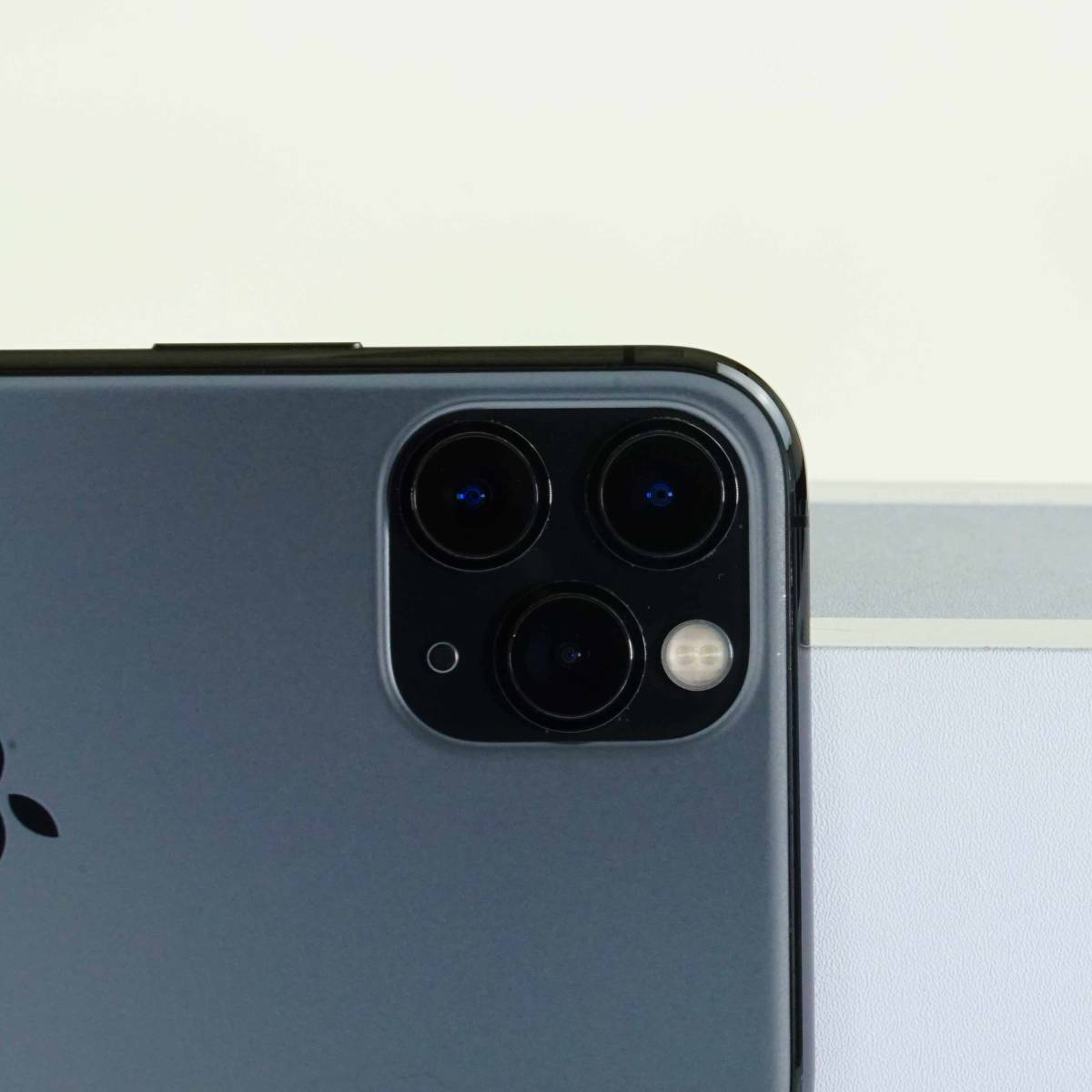 ムスビー｜iPhone 11 ProMax 256GB スペースグレイ バッテリー100