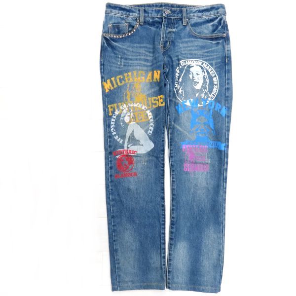 HYSTERIC GLAMOUR ヒステリックグラマー のアーカイブ品・名作を紹介 T 