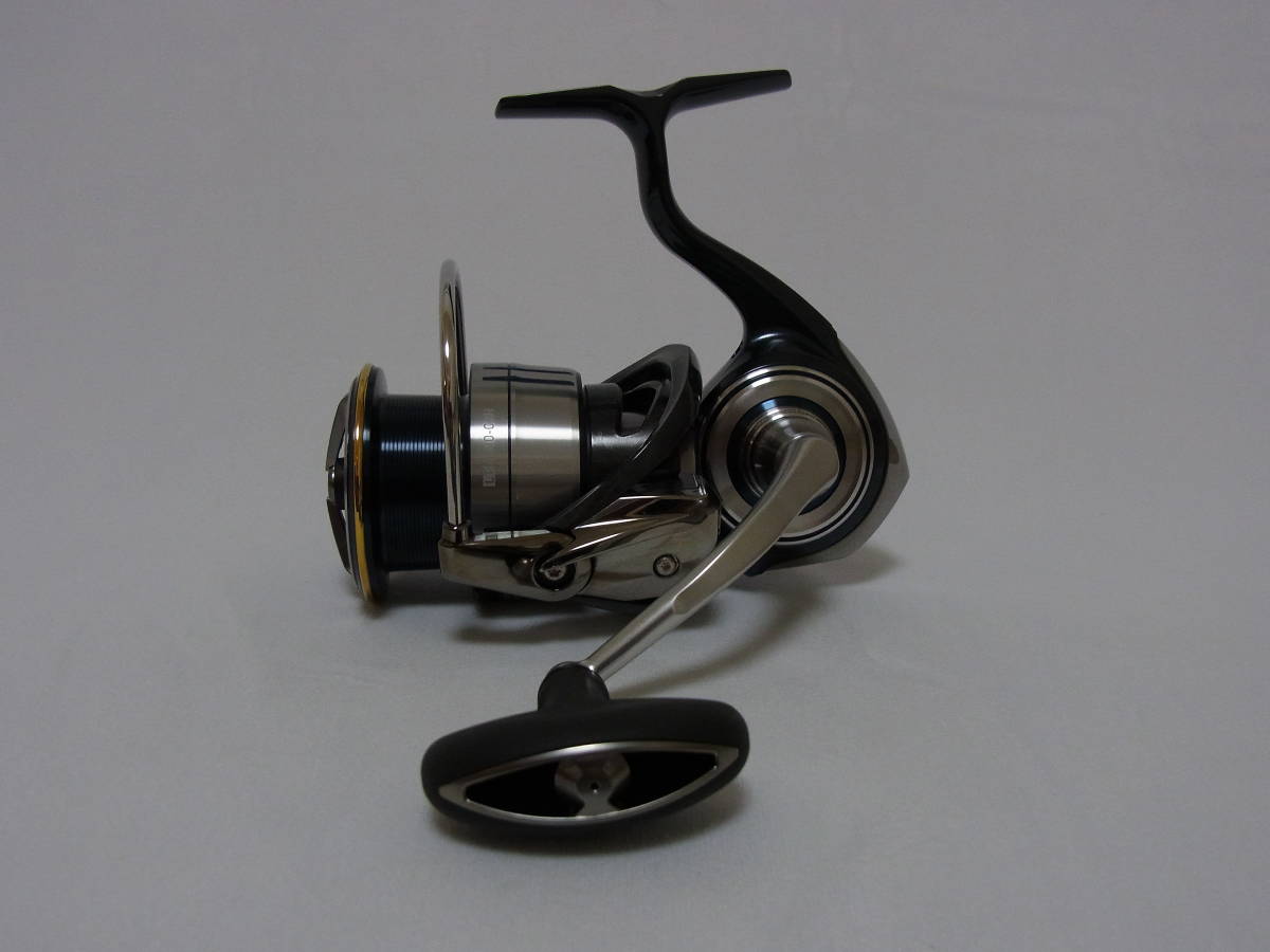 DAIWA ダイワ CERTATE 19セルテート LT4000-CXH 未使用 リールのみ