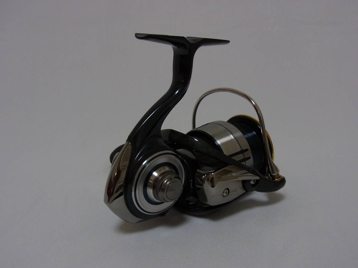DAIWA ダイワ CERTATE 19セルテート LT4000-CXH 未使用 リールのみ