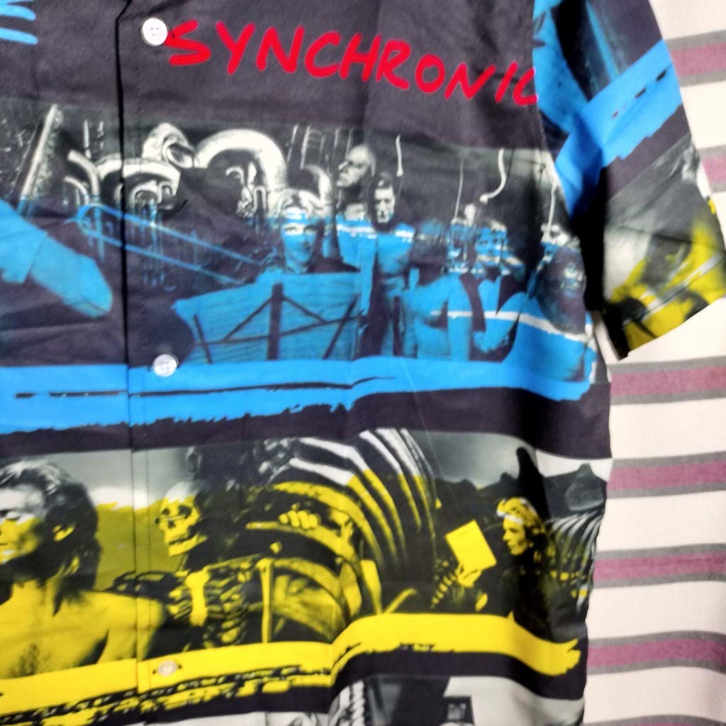 Synchronicity - Police ⁄ ポリス : The シンクロニシティー – POLICE