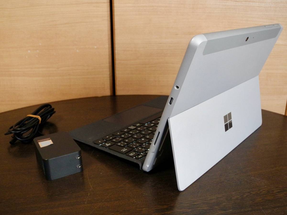 Surface Go MCZ-00014 : Microsoft (128GB⁄8GB) Computers タブレット 