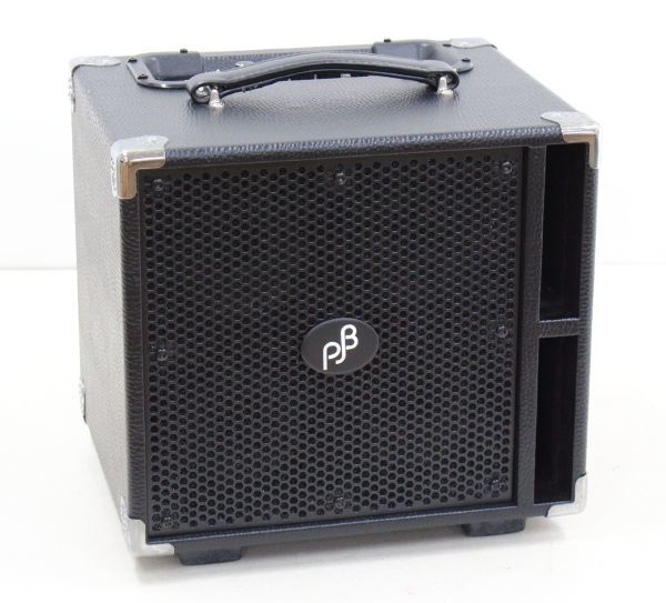 ◇ Phil Jones Bass SUITCASE COMPACT BG-400 ベースアンプ ◇MHD11778