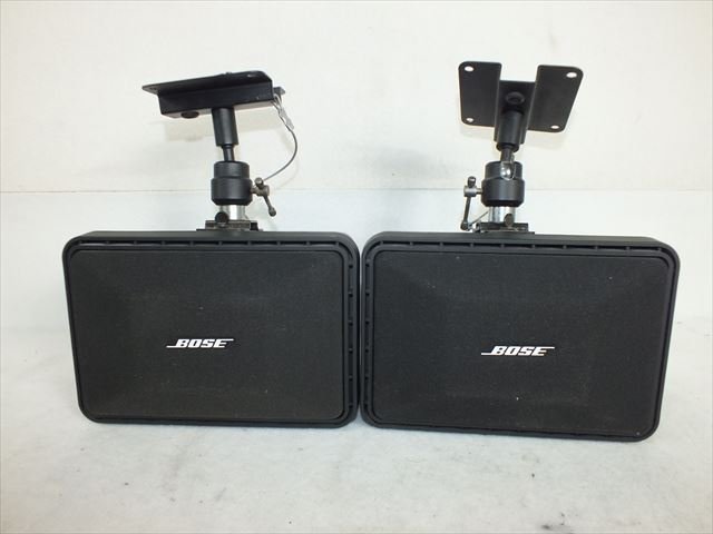 数量限定，安い BOSE ボーズ 101MM スピーカー 音出し確認済 220901H5425(スピーカー本体)｜売買されたオークション情報、yahooの商品情報をアーカイブ公開 - オークファン BOSE