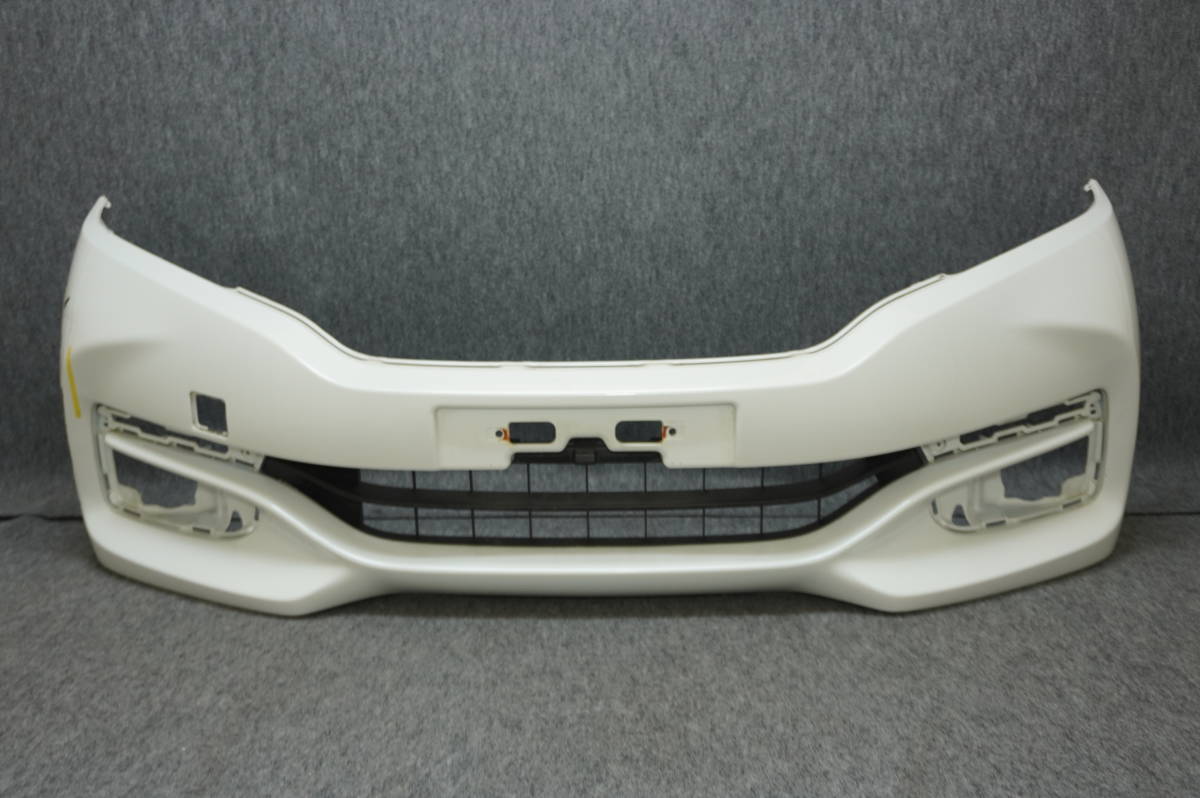 シャトル 前期 GK8 純正 GP7 GK9 GP8 GK8⁄GK9⁄GP7⁄GP8 0 フロントバンパー