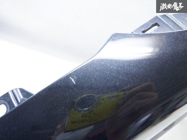 ダイハツ純正 LA600S LA610S タントカスタム フロント フェンダー 左側