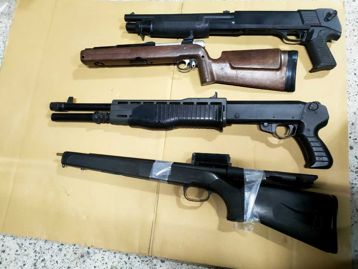 電動ガン 東京マルイ | - M4A1R エアソフトガン情報サイト Rシリーズ
