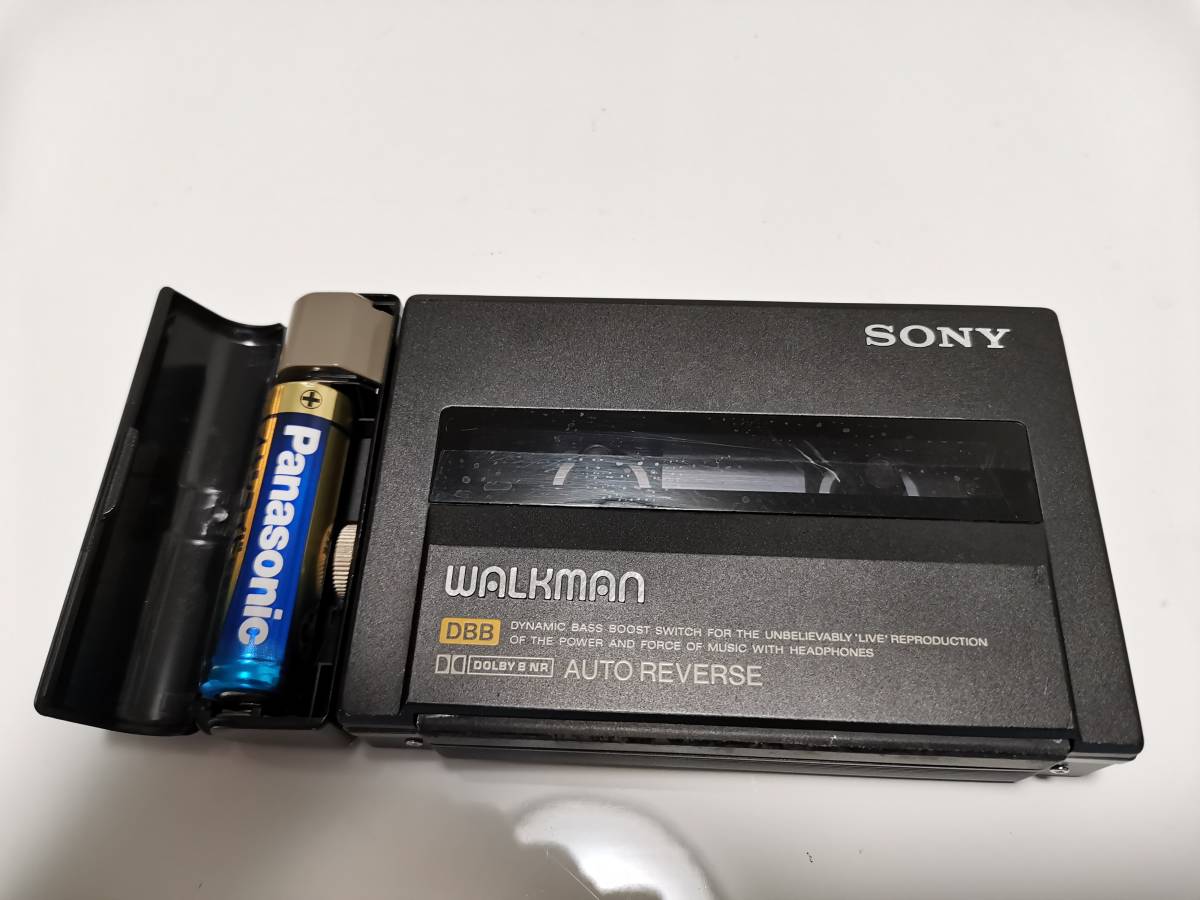 SONY WALKMAN WM-150 Used | ALLPROFIL.NO