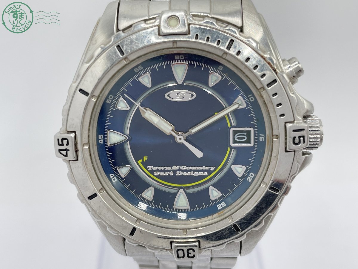 09310197 ◇ ORIENT オリエント Town＆Country タウン＆カントリー  