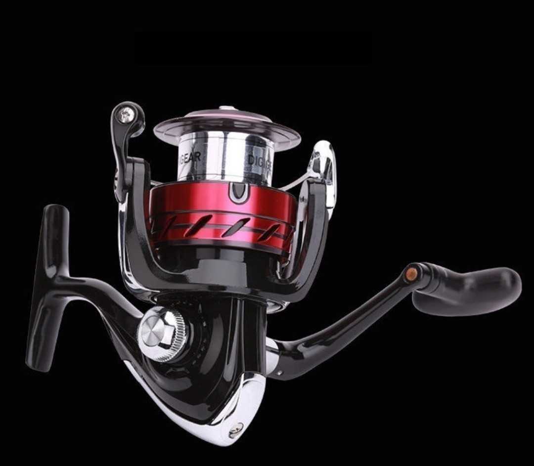 4000番DAIWA ダイワ リール スピニングリール 海外モデル 日本未発売 4000番DAIWA ダイワ リール スピニングリール 海外モデル 日本未発売