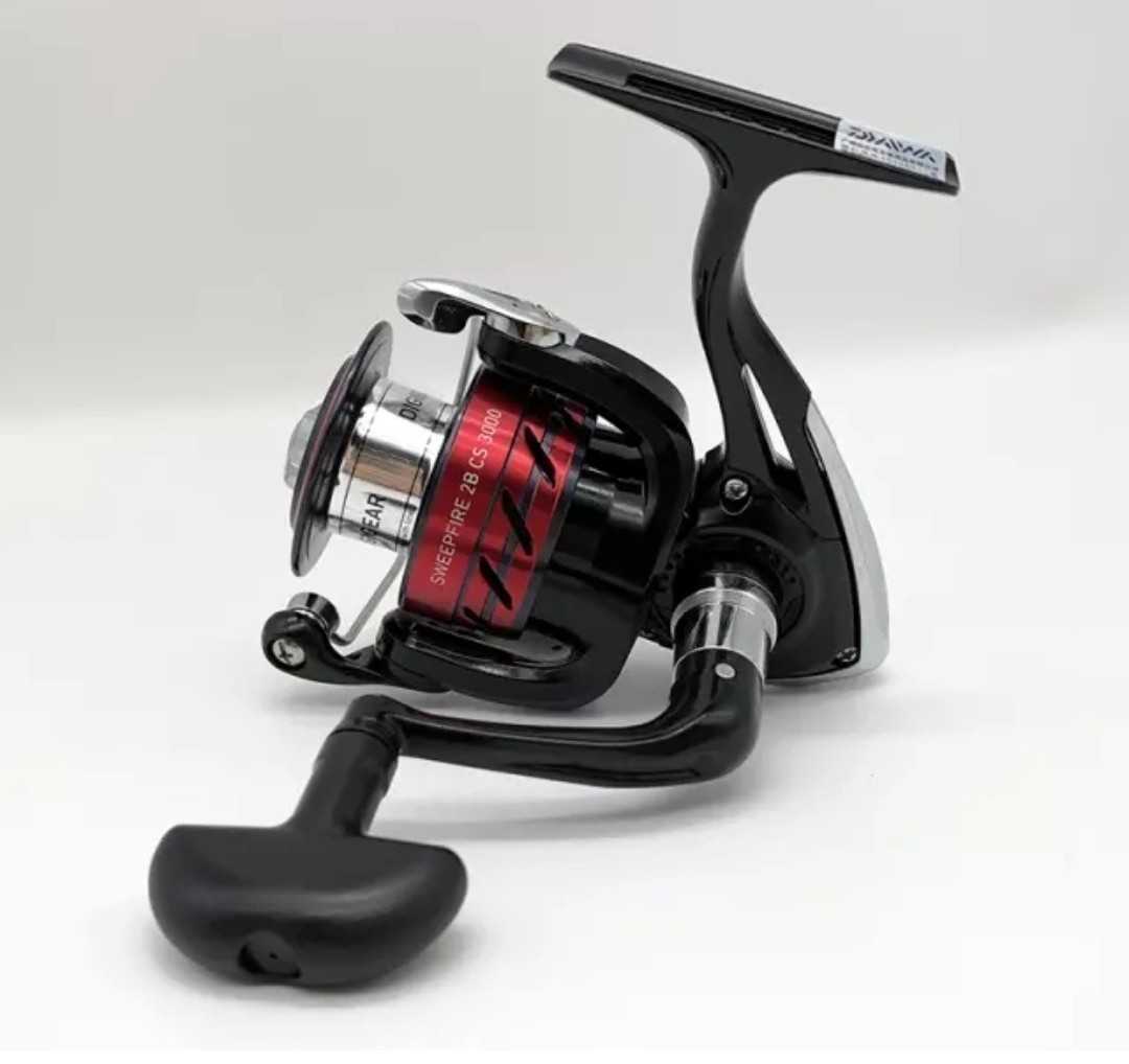 4000番DAIWA ダイワ リール スピニングリール 海外モデル 日本未発売 4000番DAIWA ダイワ リール スピニングリール 海外モデル 日本未発売