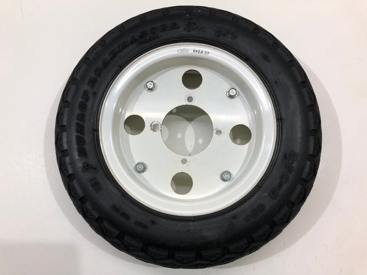 2026年最新Yahoo!オークション -モンキー 純正 前後セット」の人気商品