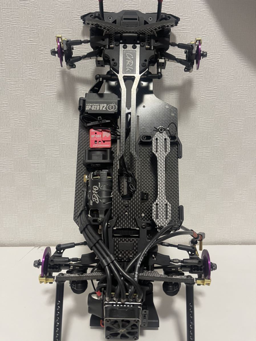 GRK GS2 evo. おまけ付き
