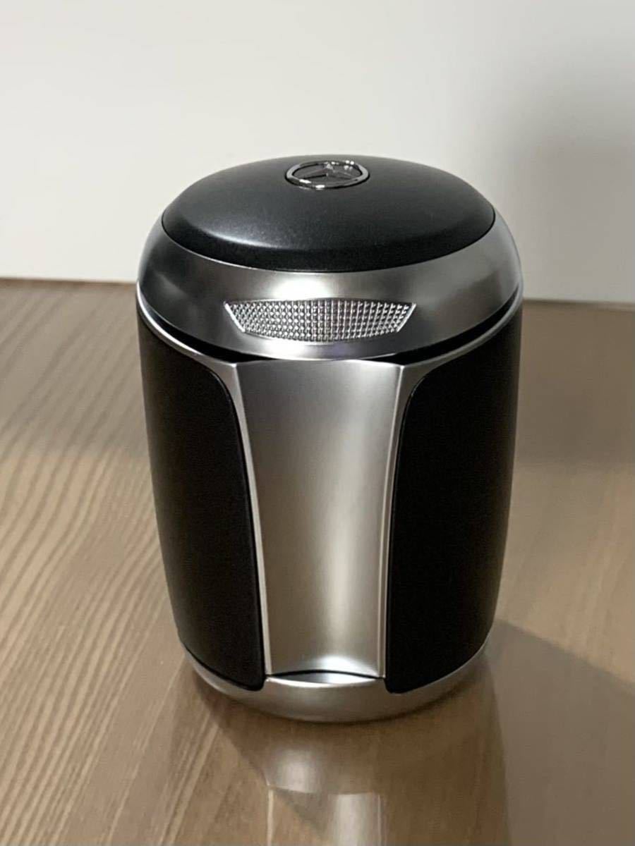 非売品】Mercedes-Benz メルセデスベンツ 灰皿 メルセデスベンツ