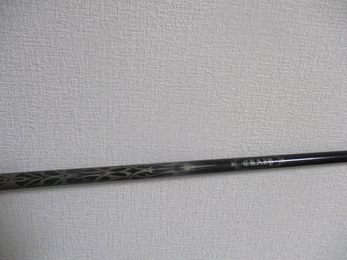 CRAZY Longest Yard-02 Noir 中古 CRAZY Longest 02 □ (SR) ロン