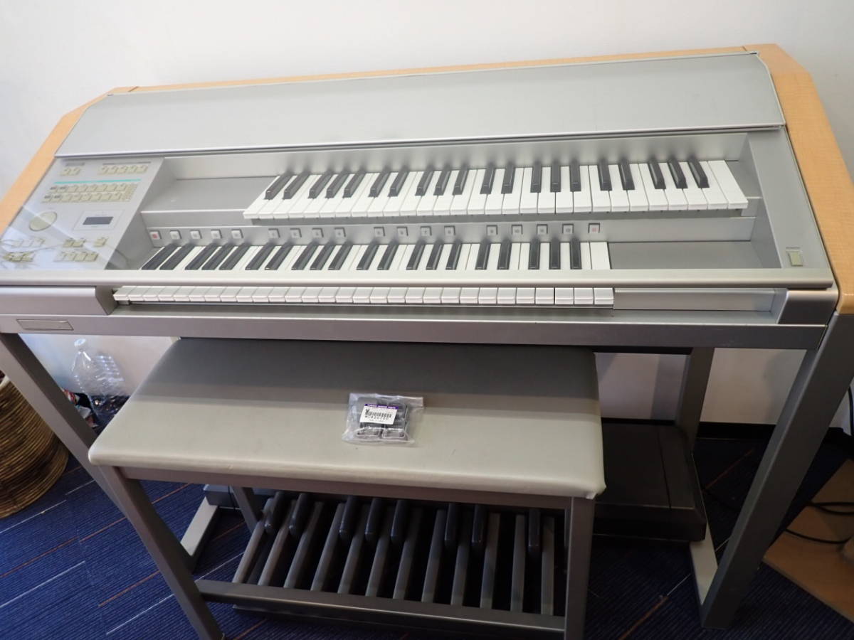 YAMAHA ELS-01 エレクトーン No.2319 YAMAHA ヤマハエレクトーン