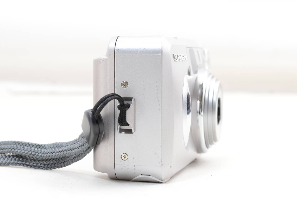 ecoま】FUJIFILM ZOOM Date 125 SR no.01193270 コンパクトフィルム
