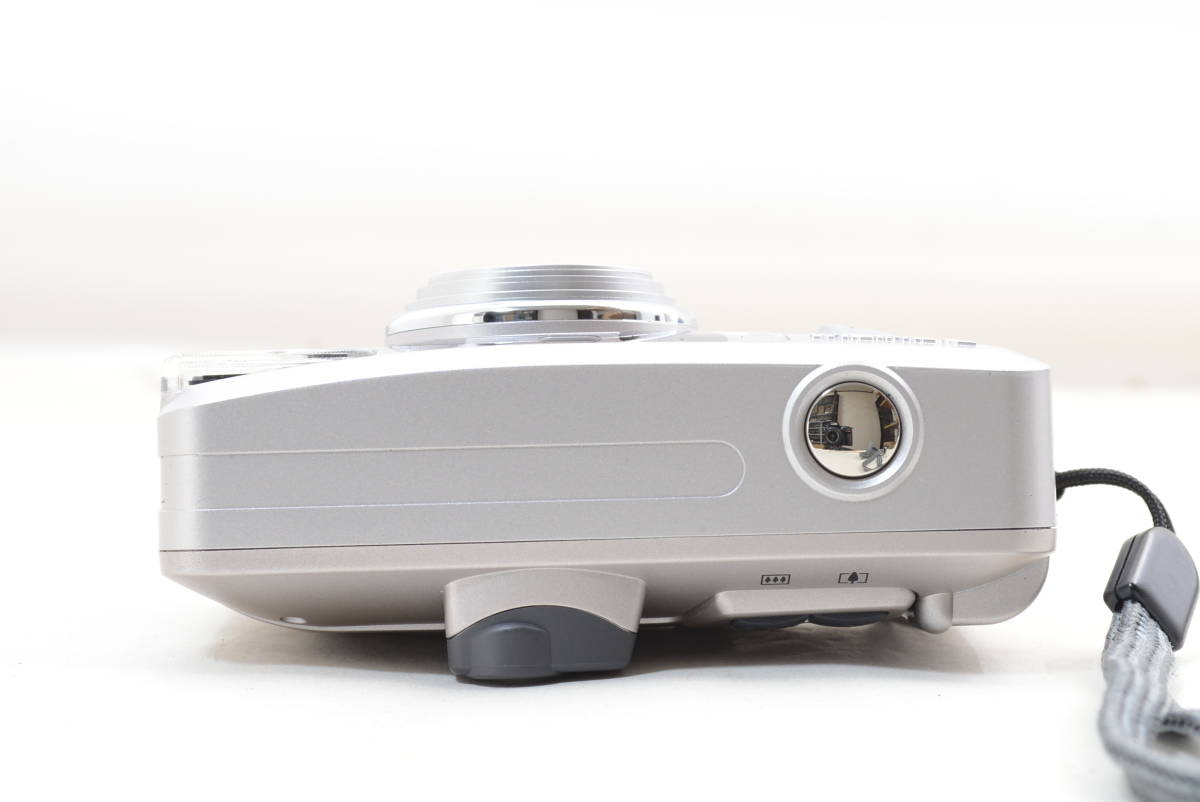ecoま】FUJIFILM ZOOM Date 125 SR no.01193270 コンパクトフィルム 