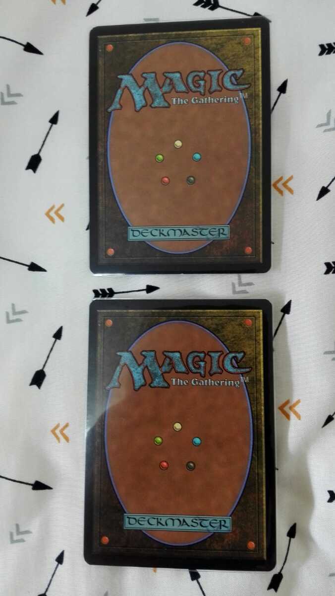 MTG 溢れかえる岸辺 ONS 英語 MTG 溢れかえる岸辺 ONS 英語版 2枚セット 溢れかえる岸辺 英語 2枚
