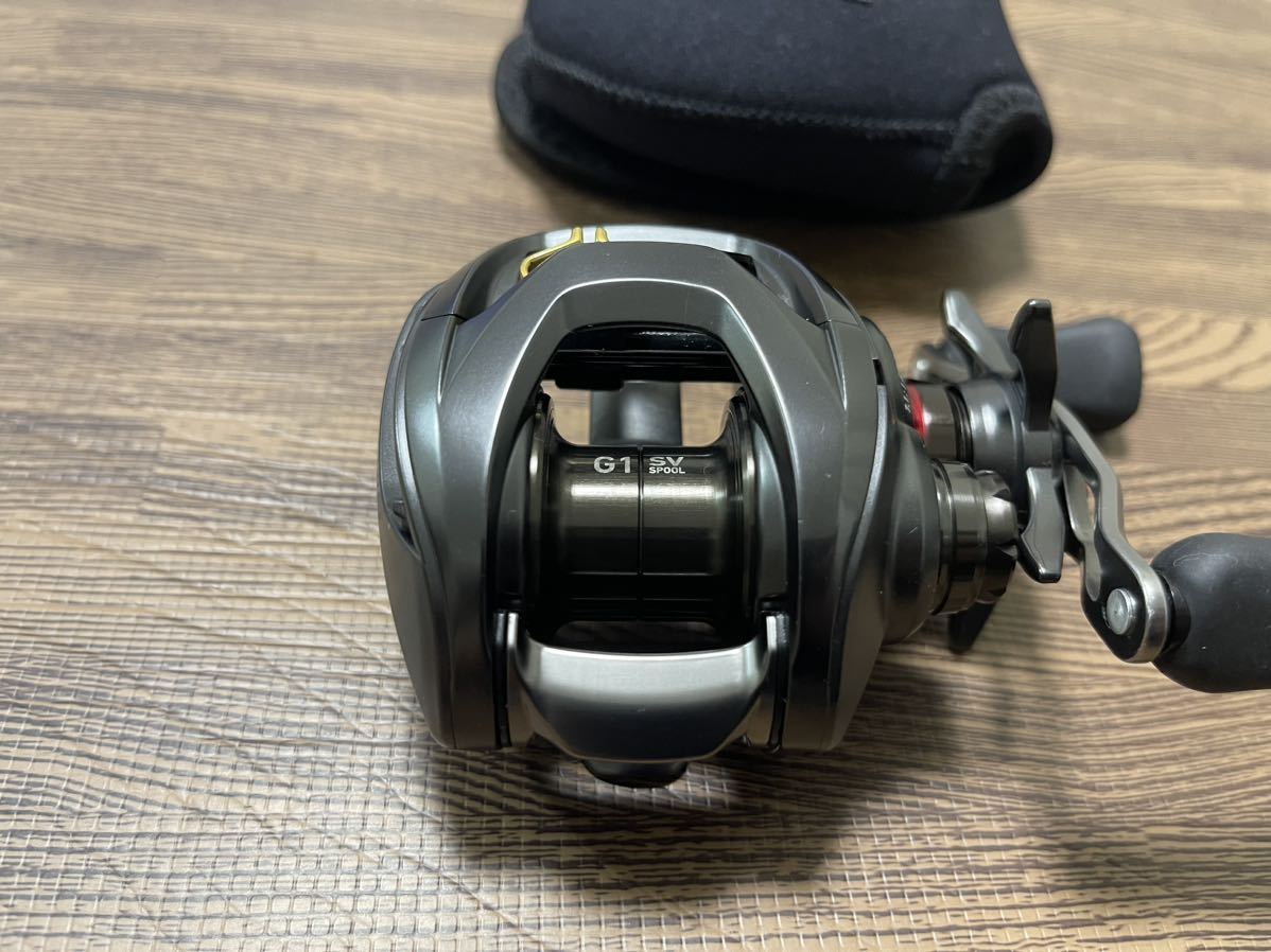  DAIWA STEEZ SV TW 1016 SH(ダイワ)｜売買されたオークション情報、yahooの商品情報をアーカイブ公開 - オークファン ダイワ
