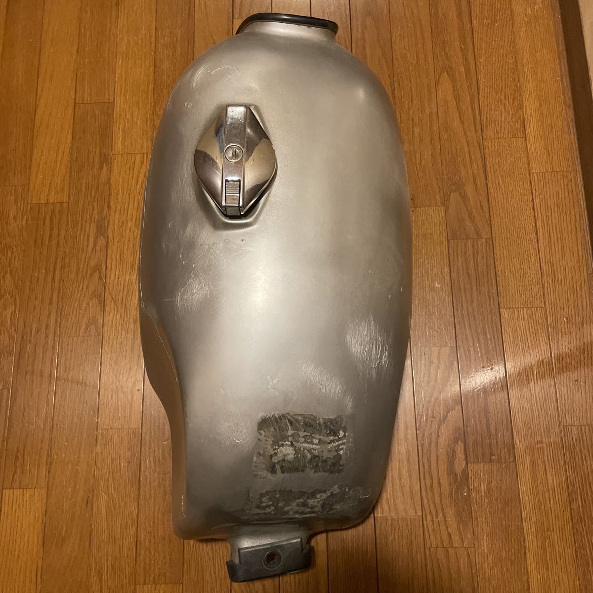 gb250用 BSAタンク FRP製 GB250 | BSA Webike ブルックランズ製・FRP 