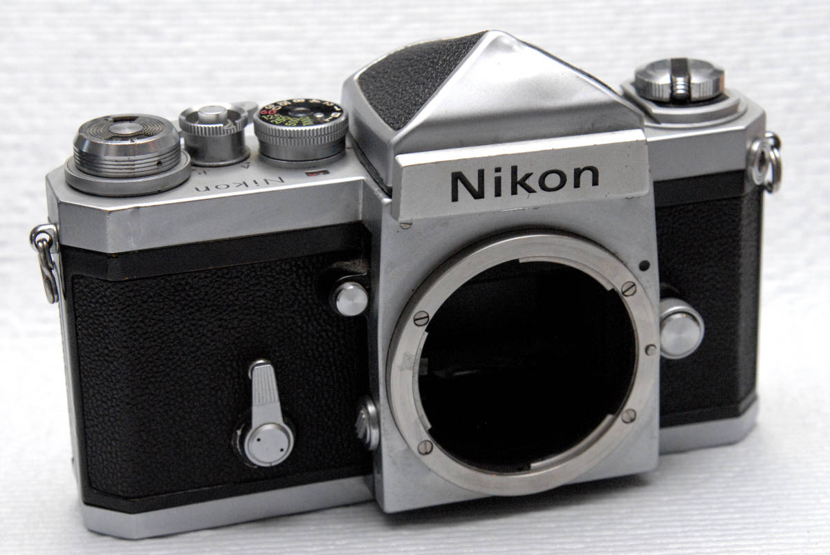 Canon II レンジファインダー キヤノン D IID 35mm Model フィルム