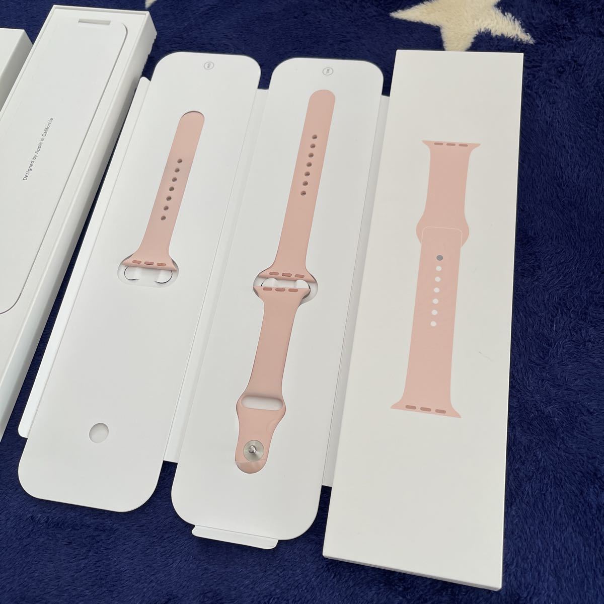 apple watch SE 40mm GPSモデル　美品　完動品 Apple Watch SE 第二世代 美品 値下げ