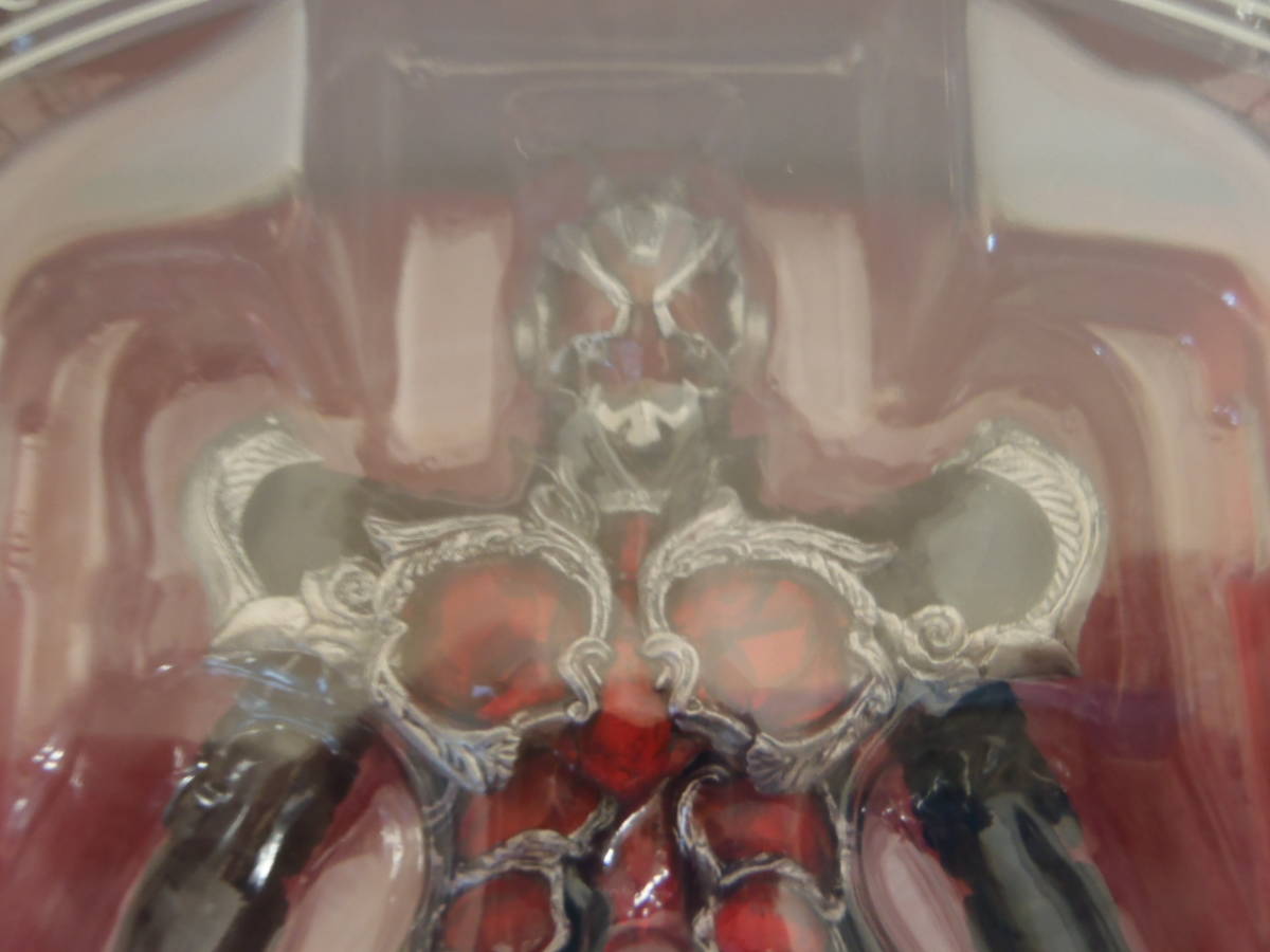 未開封 バンダイ BANDAI S.I.C. 仮面ライダーウィザード フレイムスタイル