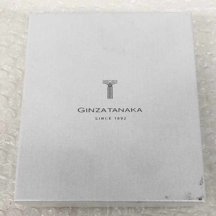AIAU4041】GINZA TANAKA ミッキーマウス 90周年デザイン 純金 メダル