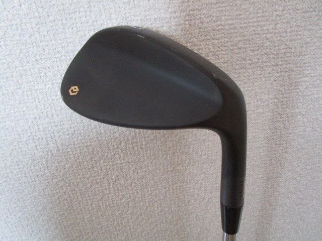Wedge EPON Tour KURO TYPE M TOUR GOLF - [ MUKU Official &frasl; ] Non-plating WIZARD