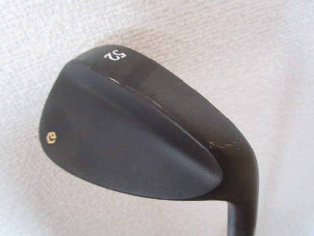 Wedge EPON Tour KURO TYPE M TOUR GOLF - [ MUKU Official &frasl; ] Non-plating WIZARD
