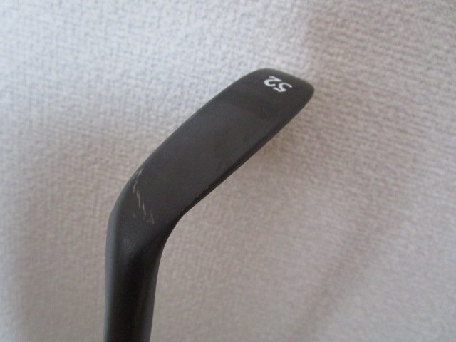 Wedge EPON Tour KURO TYPE M TOUR GOLF - [ MUKU Official &frasl; ] Non-plating WIZARD