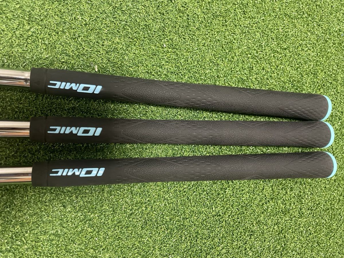 美品 タイトリスト ウェッジ Titleist SM9 SM8 3本セット 50.54.58 