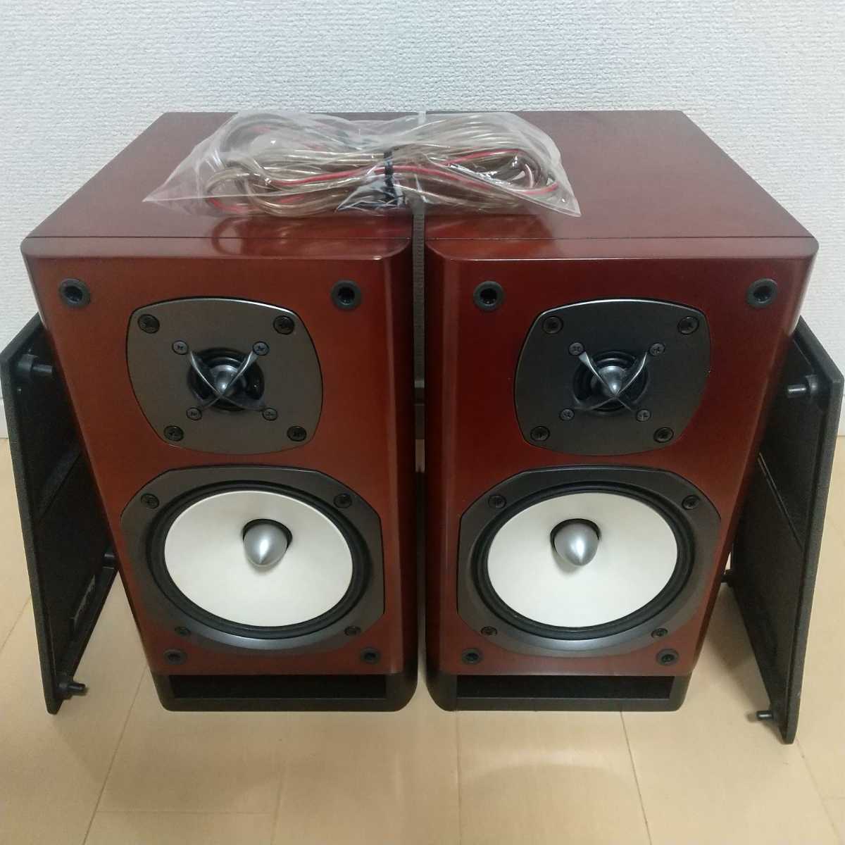 ONKYO D-500 オンキョー スピーカー オンキヨー 音出し確認済 - D