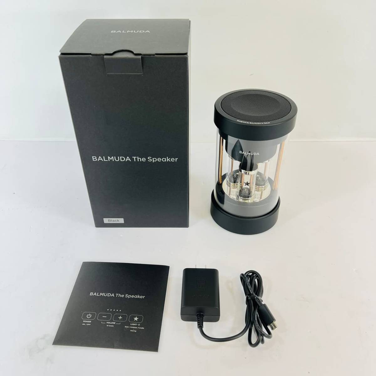 引取限定】DENON SC-T555SA トールボーイ スピーカー ペア 音響機器