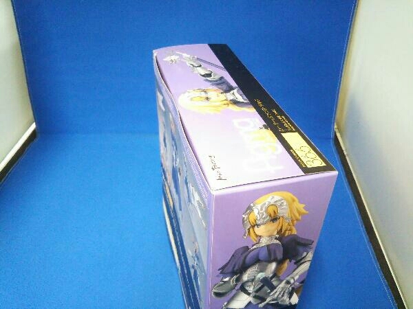 Order figma 0 Fate&frasl;Grand Jeanne d'Arc ルーラー&frasl;ジャンヌ・ダルク Ruler Figma Max - Grand Fate figure 公式通販 fgoの通販
