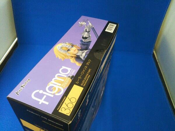Order figma 0 Fate&frasl;Grand Jeanne d'Arc ルーラー&frasl;ジャンヌ・ダルク Ruler Figma Max - Grand Fate figure 公式通販 fgoの通販