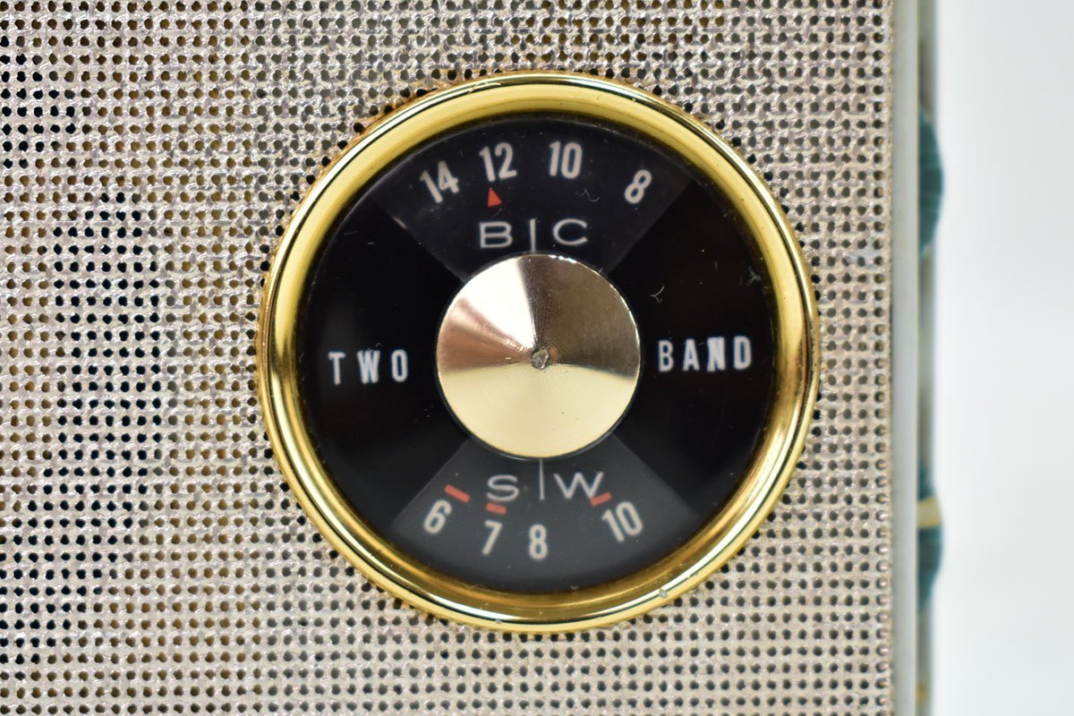 SONY ソニー トランジスタラジオ TR-724 レトロ アンティーク SONY TR