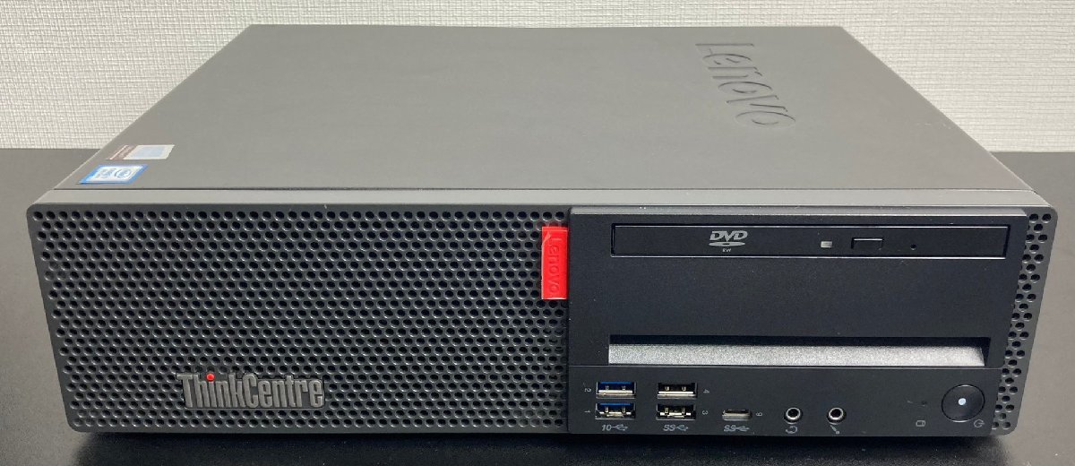 ThinkCentre Core Lenovo i5 lenovo DVD 3598-1C3 i7-3770 3.4GHz 4GB 