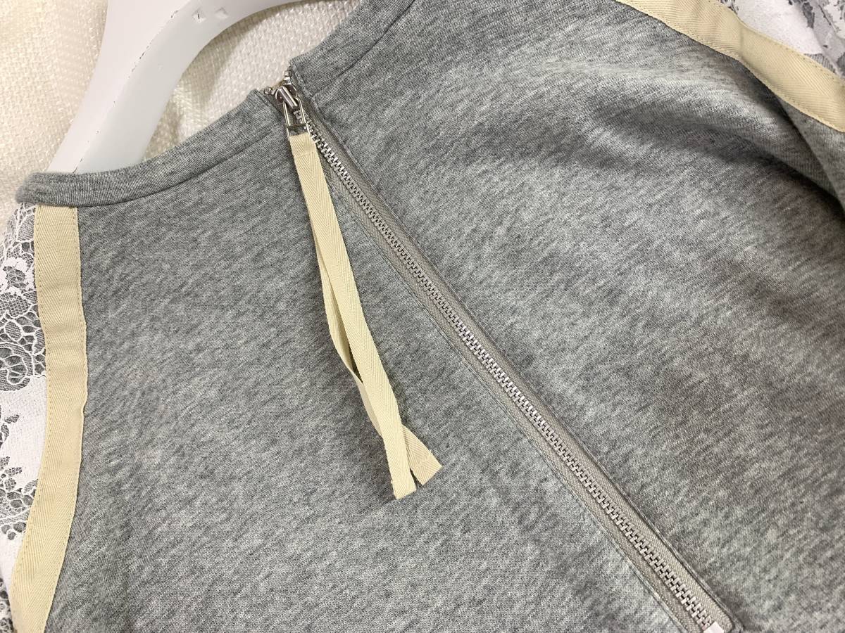 新品42.900円キング・ミスティコ♪チュニックワンピース11 casual&elegant