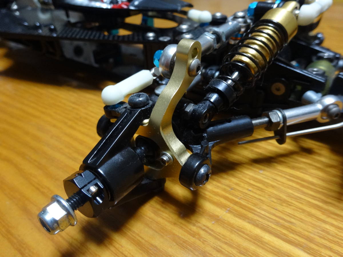 ブラックスペシャル タミヤ アバンテ | タミヤアバンテ 完成品 1&frasl;10RC 1&frasl;32 （2011） !ブラシレス仕様!タミヤ - 現在オススメ！タミヤアバンテブラックスペシャル！盆栽用途になりが : r&frasl;tamiya RC特別企画商品 ノーブランド品