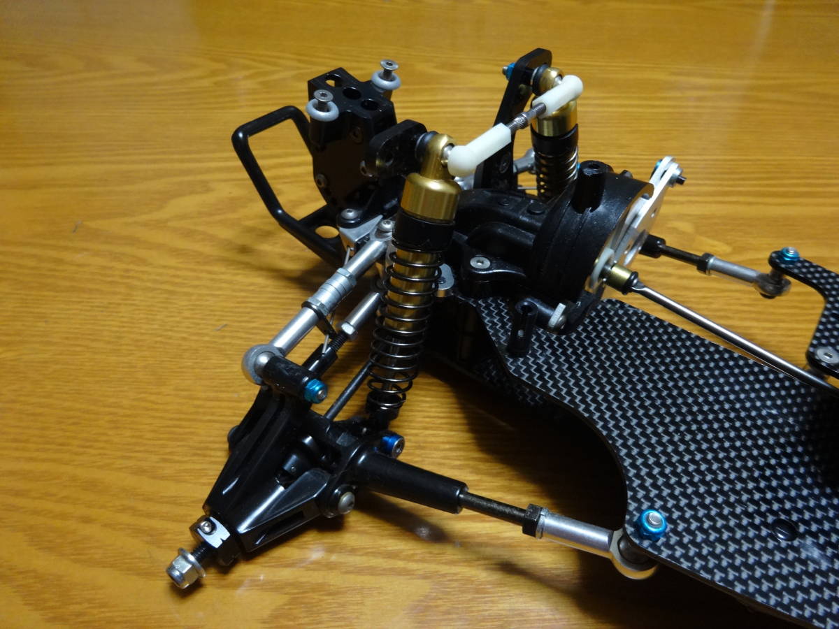 ブラックスペシャル タミヤ アバンテ | タミヤアバンテ 完成品 1&frasl;10RC 1&frasl;32 （2011） !ブラシレス仕様!タミヤ - 現在オススメ！タミヤアバンテブラックスペシャル！盆栽用途になりが : r&frasl;tamiya RC特別企画商品 ノーブランド品