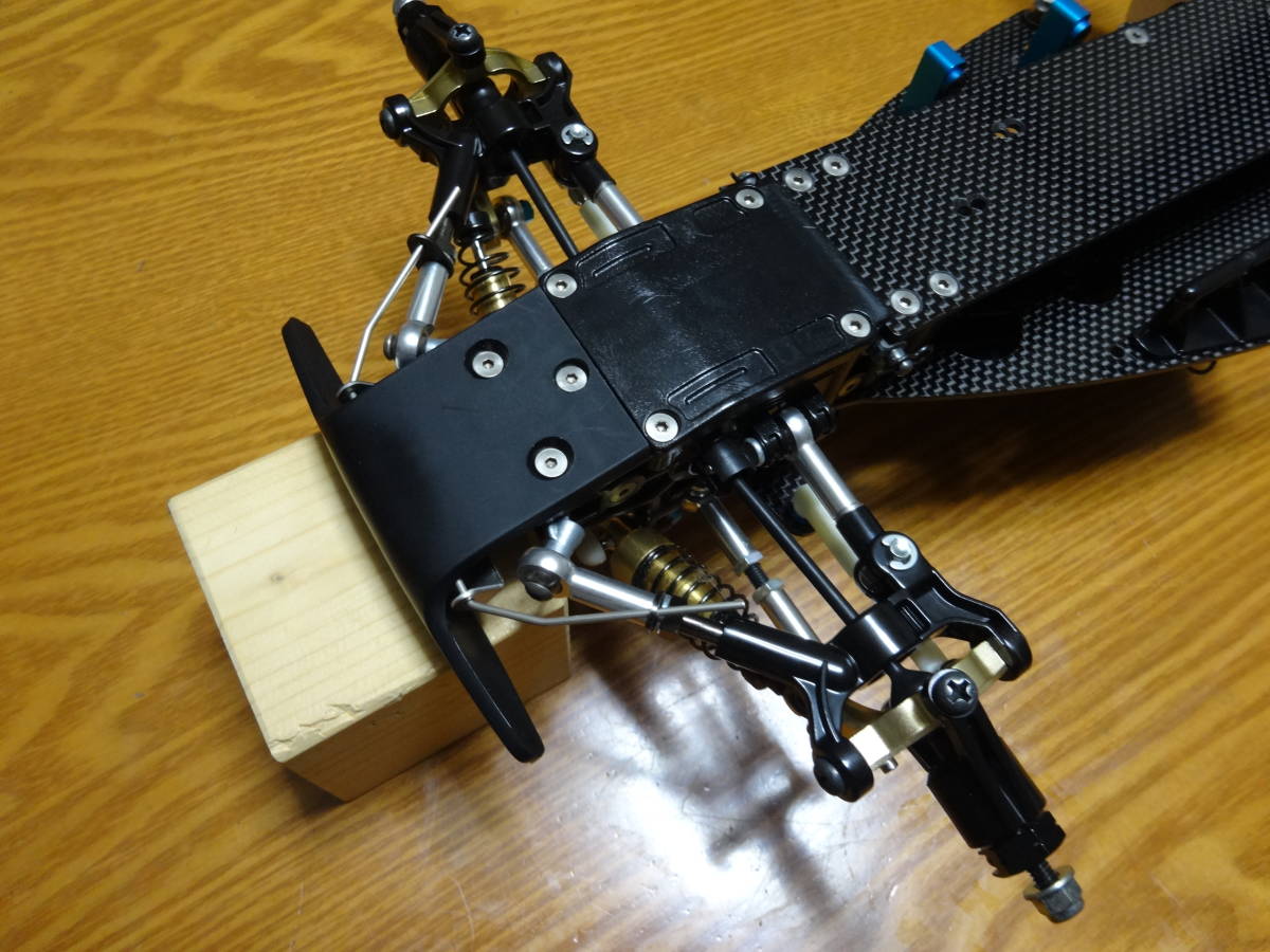 ブラックスペシャル タミヤ アバンテ | タミヤアバンテ 完成品 1&frasl;10RC 1&frasl;32 （2011） !ブラシレス仕様!タミヤ - 現在オススメ！タミヤアバンテブラックスペシャル！盆栽用途になりが : r&frasl;tamiya RC特別企画商品 ノーブランド品