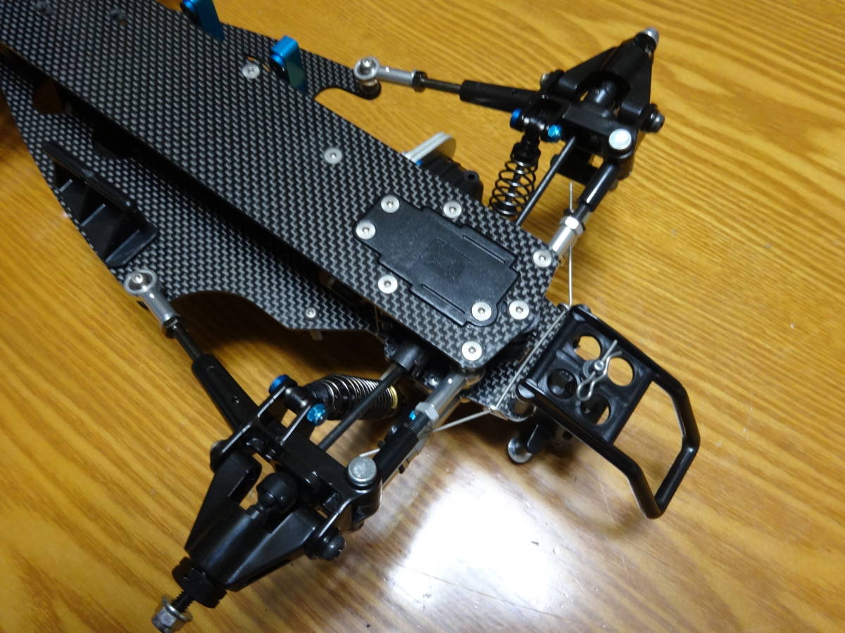 ブラックスペシャル タミヤ アバンテ | タミヤアバンテ 完成品 1&frasl;10RC 1&frasl;32 （2011） !ブラシレス仕様!タミヤ - 現在オススメ！タミヤアバンテブラックスペシャル！盆栽用途になりが : r&frasl;tamiya RC特別企画商品 ノーブランド品