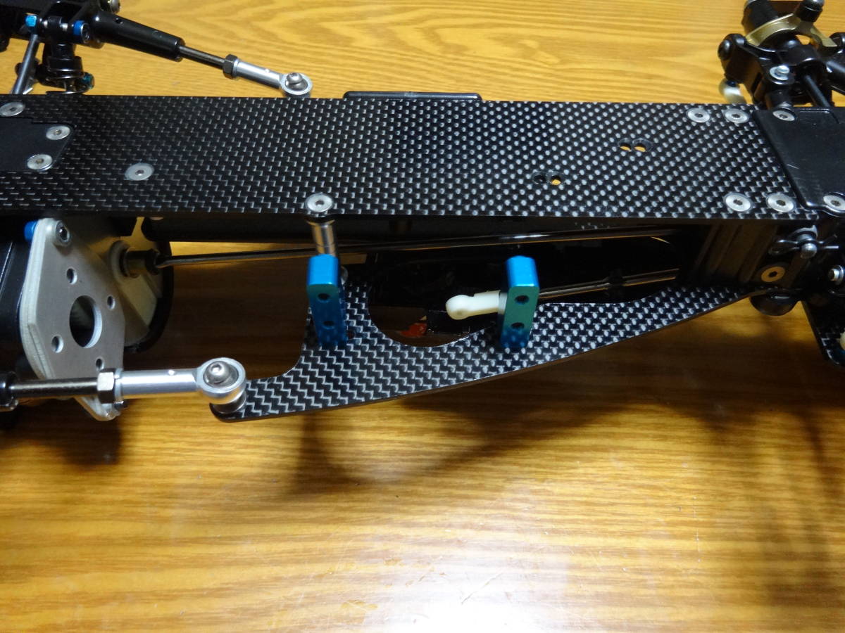 ブラックスペシャル タミヤ アバンテ | タミヤアバンテ 完成品 1&frasl;10RC 1&frasl;32 （2011） !ブラシレス仕様!タミヤ - 現在オススメ！タミヤアバンテブラックスペシャル！盆栽用途になりが : r&frasl;tamiya RC特別企画商品 ノーブランド品