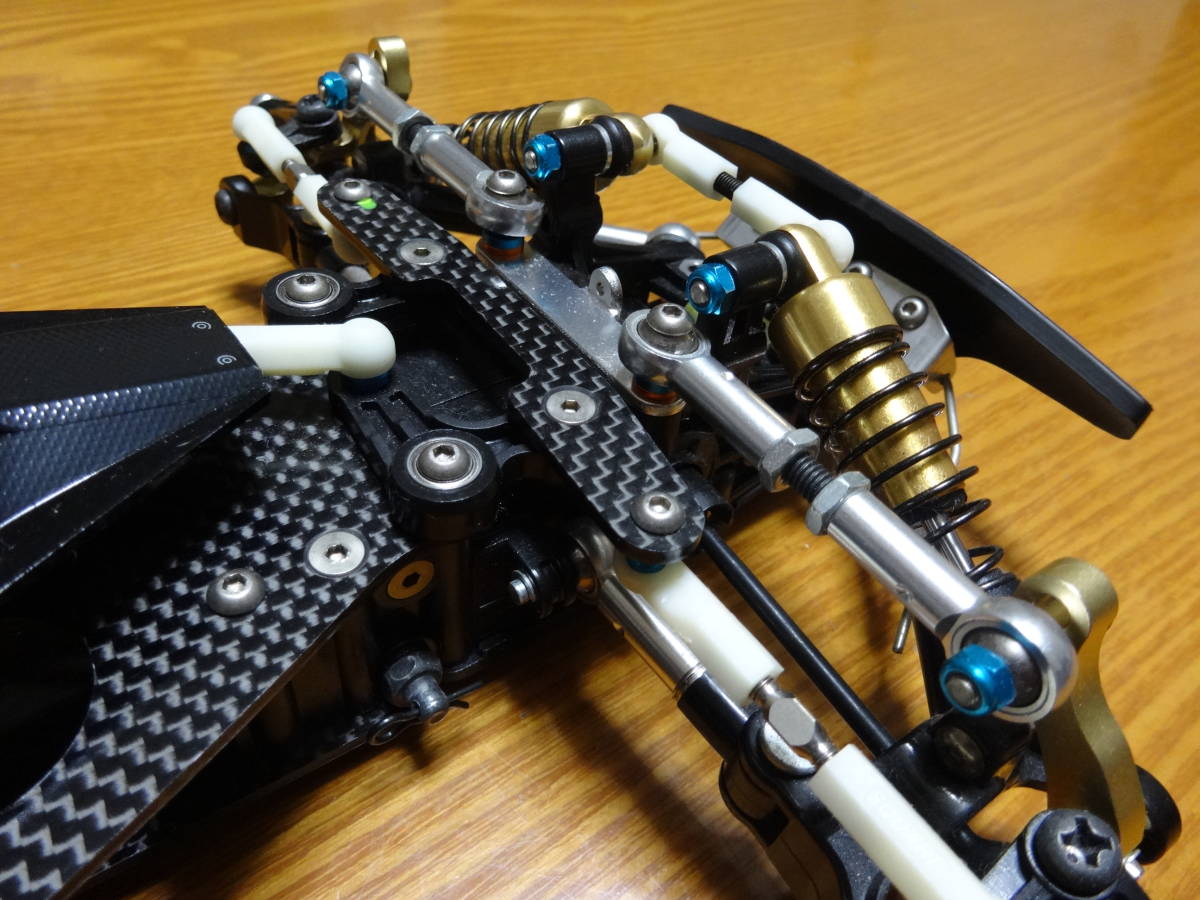 ブラックスペシャル タミヤ アバンテ | タミヤアバンテ 完成品 1&frasl;10RC 1&frasl;32 （2011） !ブラシレス仕様!タミヤ - 現在オススメ！タミヤアバンテブラックスペシャル！盆栽用途になりが : r&frasl;tamiya RC特別企画商品 ノーブランド品