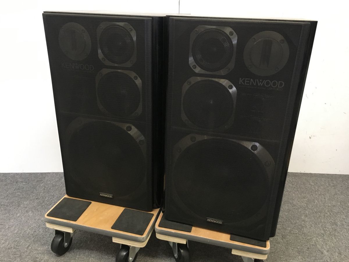 J Kenwood LS-X900 スピーカーペア ケンウッド 088572 KENWOOD