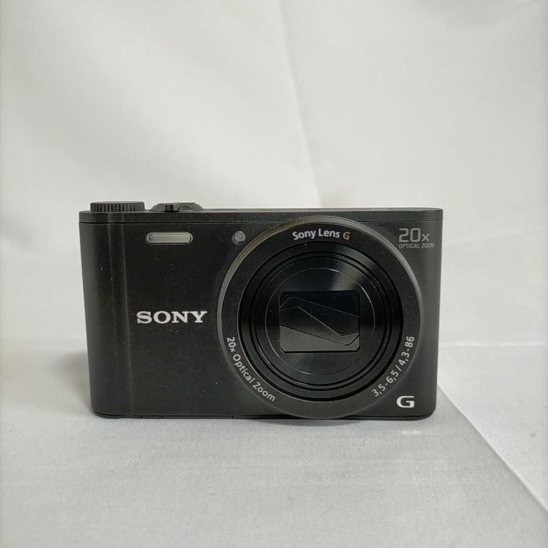 ソニーサイバーショット DSC-WX350 DSC-WX350 Sony SONY 光学20倍 SONY