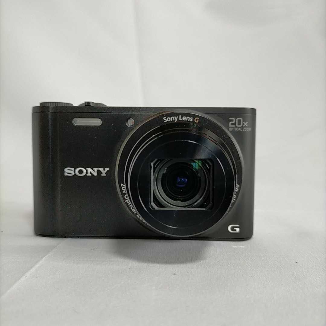 ソニーサイバーショット DSC-WX350 DSC-WX350 Sony SONY 光学20倍 SONY(ソニー) Cyber-Shot